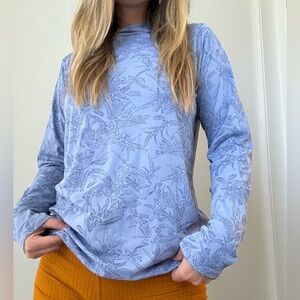 Patagonia Sun Hoodie - Size Small